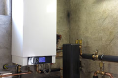 Little Mill condensing boiler companies