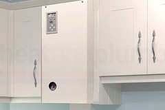 Little Mill electric boiler quotes